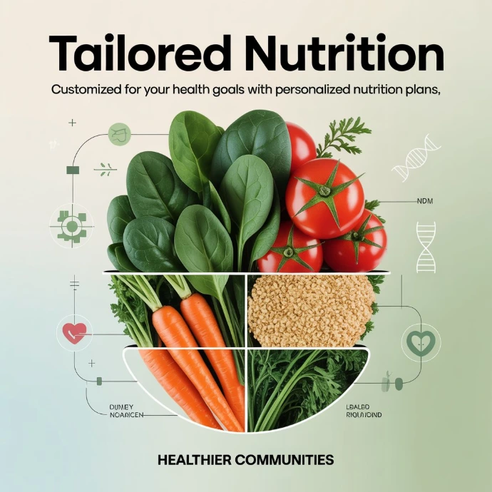 Tailored nutrition
