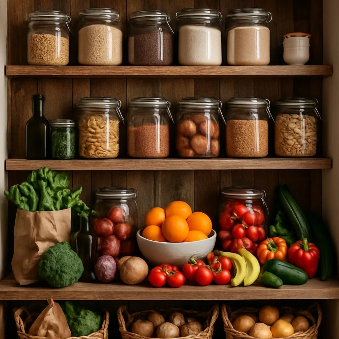 Everything your kitchen needs